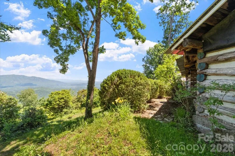 8709 Hwy 226A Highway Little Switzerland, NC 28749