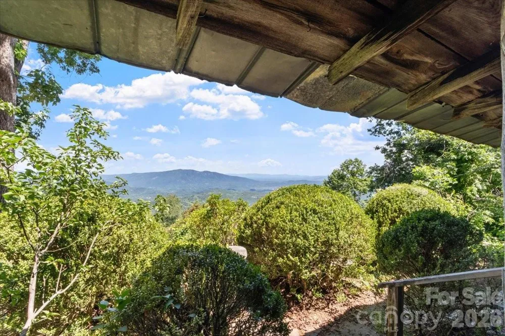 8709 Hwy 226A Highway Little Switzerland, NC 28749