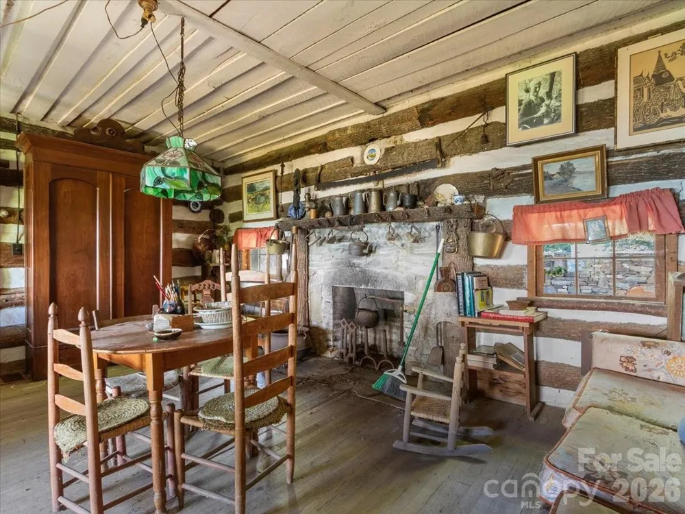 8709 Hwy 226A Highway Little Switzerland, NC 28749