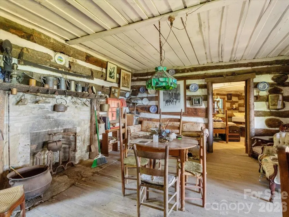 8709 Hwy 226A Highway Little Switzerland, NC 28749