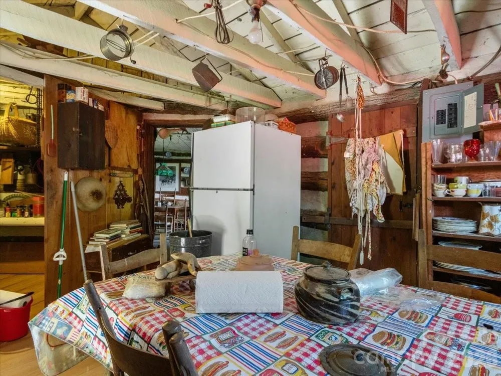 8709 Hwy 226A Highway Little Switzerland, NC 28749