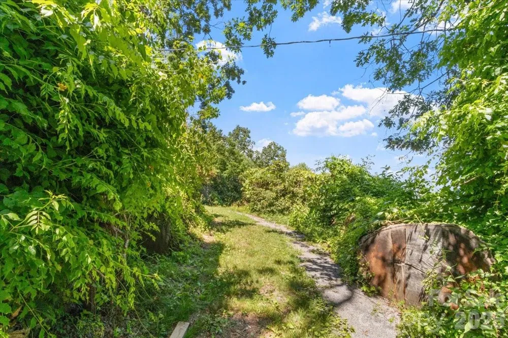 8709 Hwy 226A Highway Little Switzerland, NC 28749