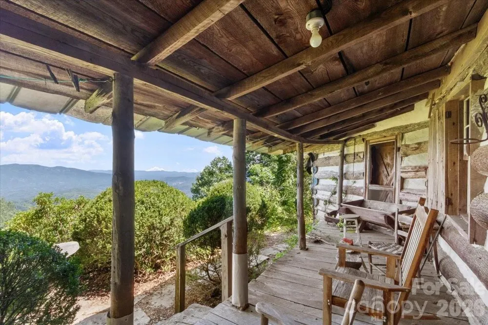 8709 Hwy 226A Highway Little Switzerland, NC 28749