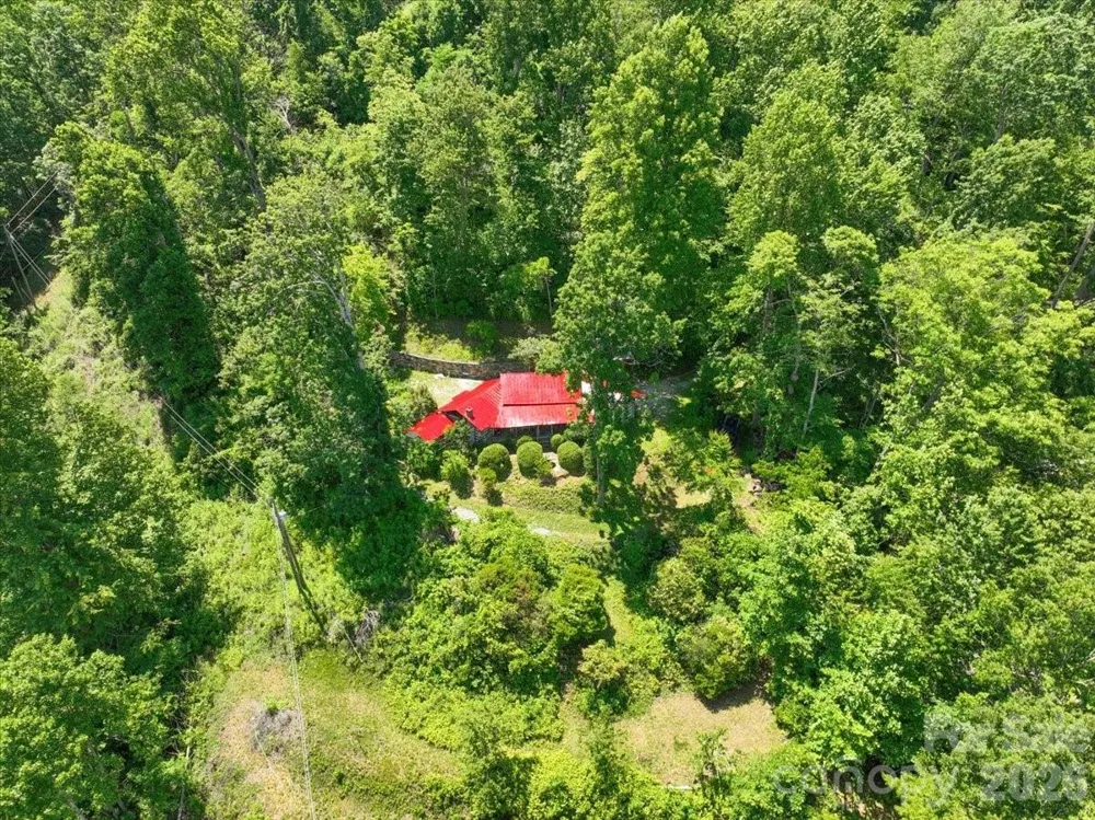 8709 Hwy 226A Highway Little Switzerland, NC 28749
