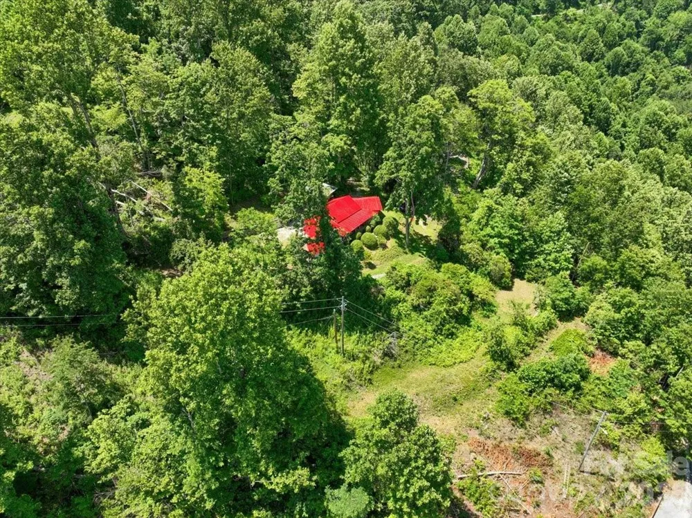 8709 Hwy 226A Highway Little Switzerland, NC 28749