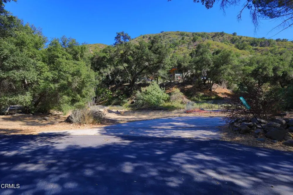 16026 Maricopa Highway Ojai, CA 93023