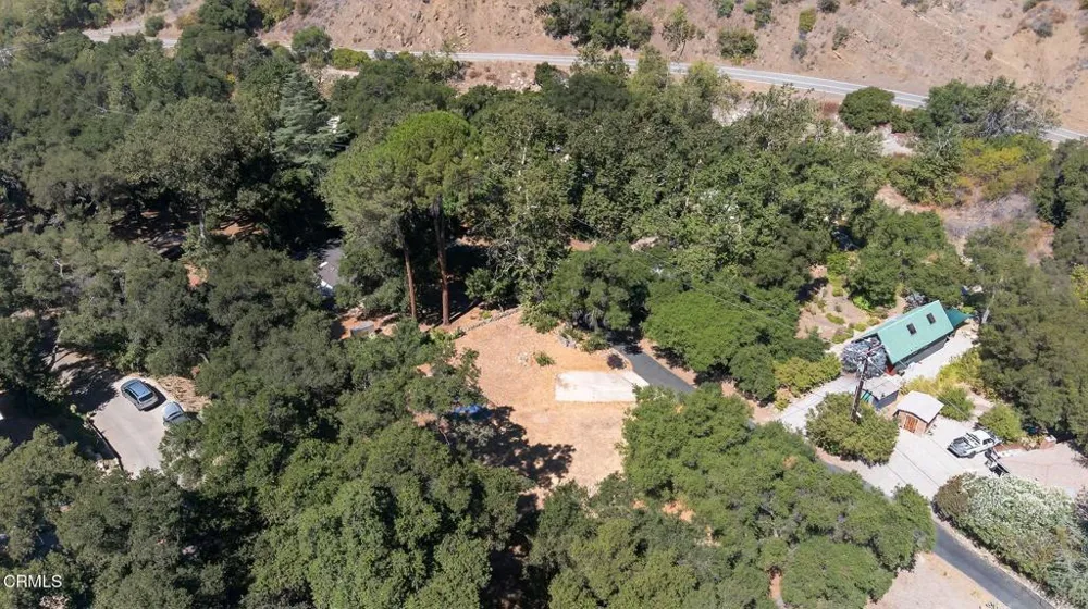 16026 Maricopa Highway Ojai, CA 93023