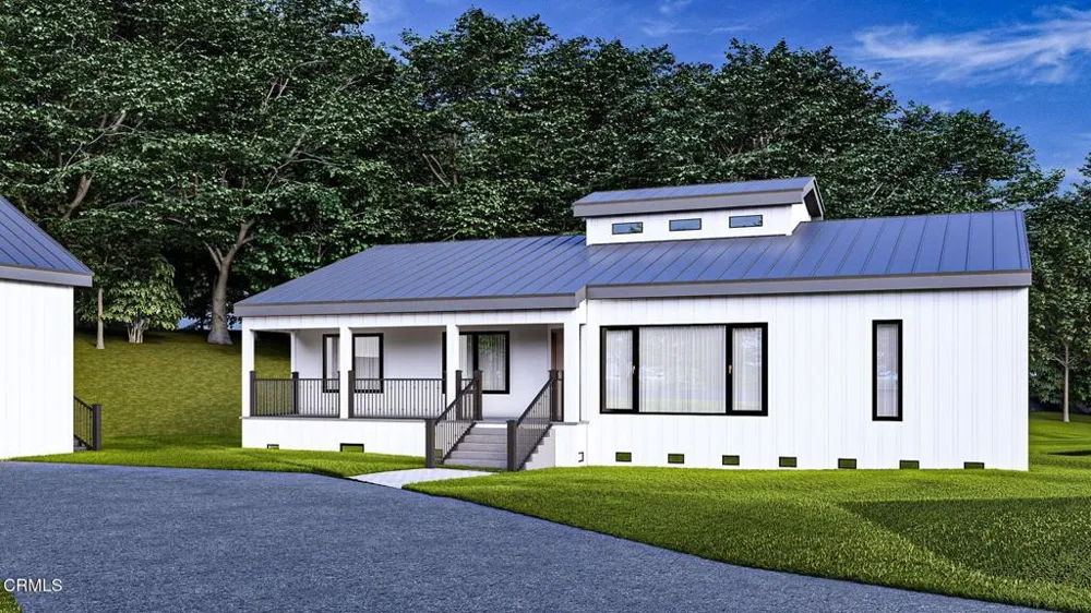 16026 Maricopa Highway Ojai, CA 93023