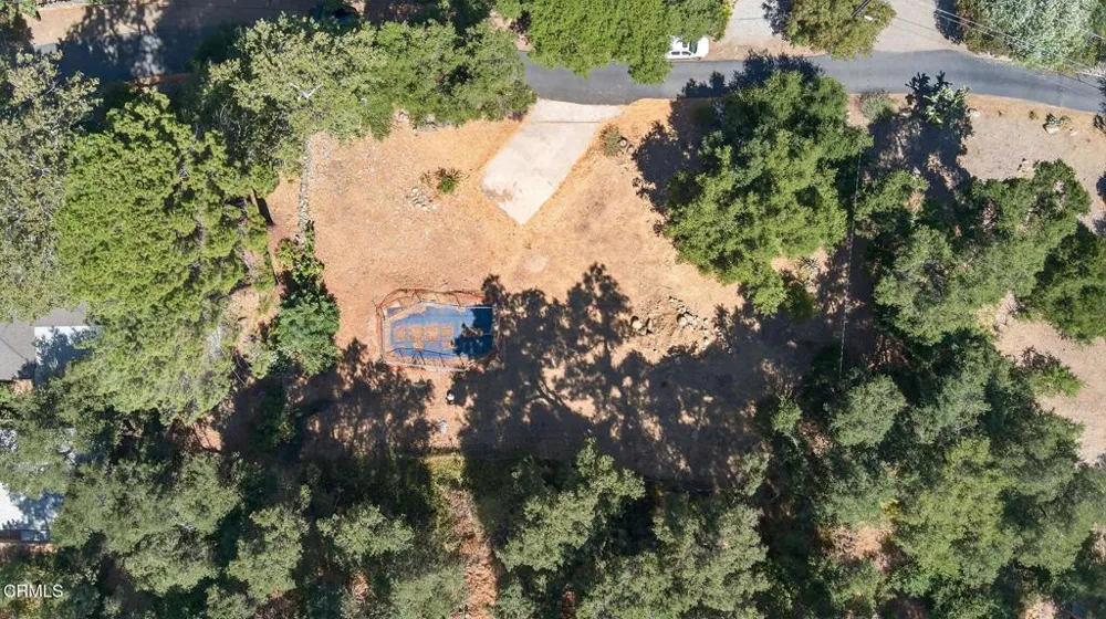 16026 Maricopa Highway Ojai, CA 93023