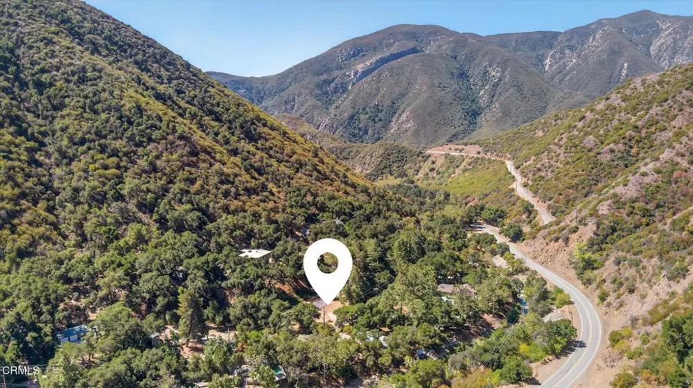 16026 Maricopa Highway Ojai, CA 93023