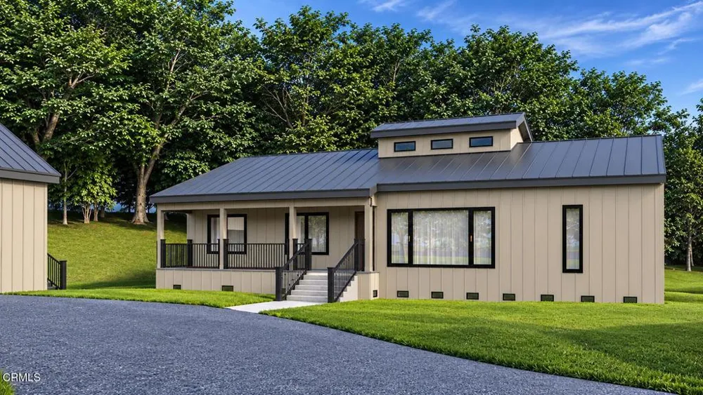 16026 Maricopa Highway Ojai, CA 93023
