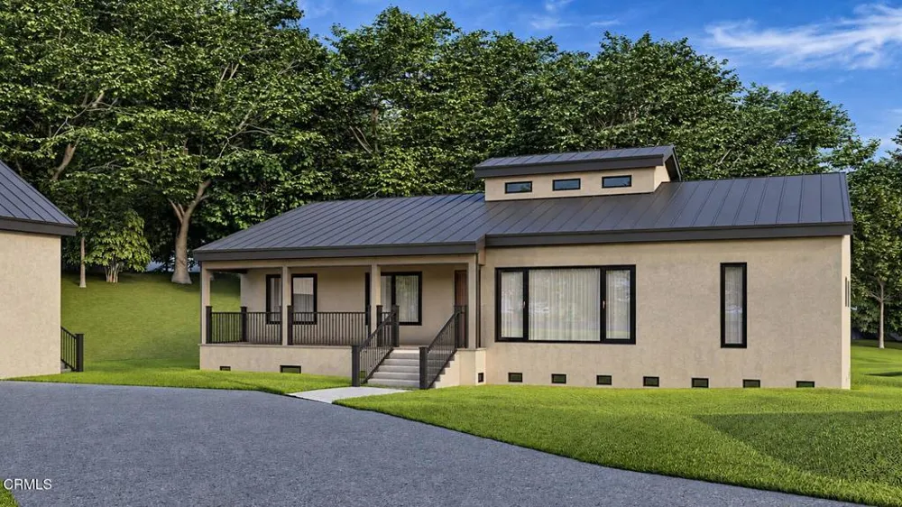 16026 Maricopa Highway Ojai, CA 93023