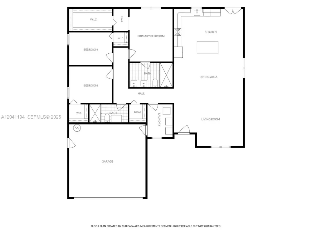 271 Briar LN Lake Placid, FL 33852
