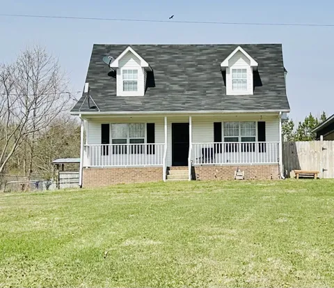 874 Delmont Church Rd