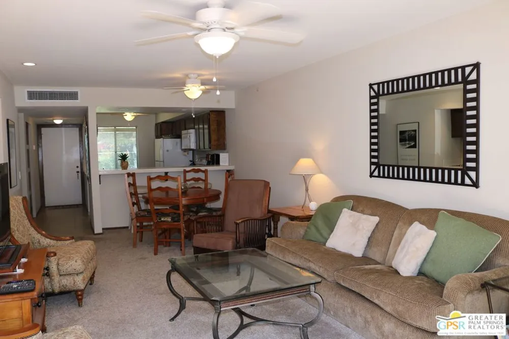 35968 Lindera Court Rancho Mirage, CA 92270