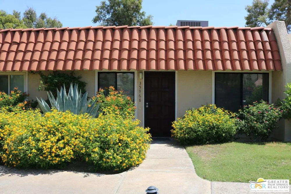 35968 Lindera Court Rancho Mirage, CA 92270