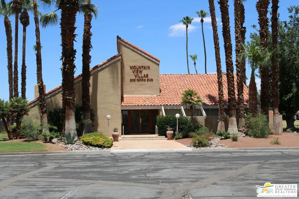 35968 Lindera Court Rancho Mirage, CA 92270