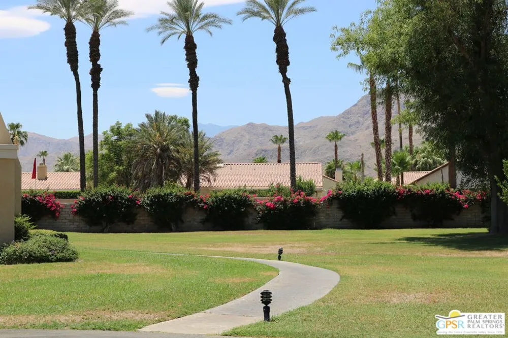 35968 Lindera Court Rancho Mirage, CA 92270