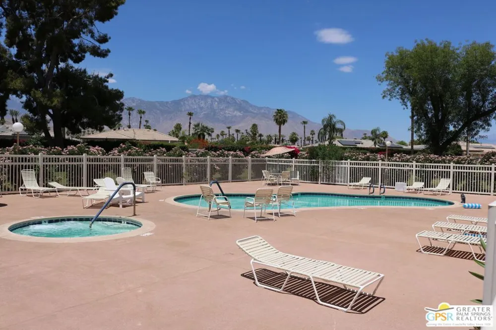35968 Lindera Court Rancho Mirage, CA 92270
