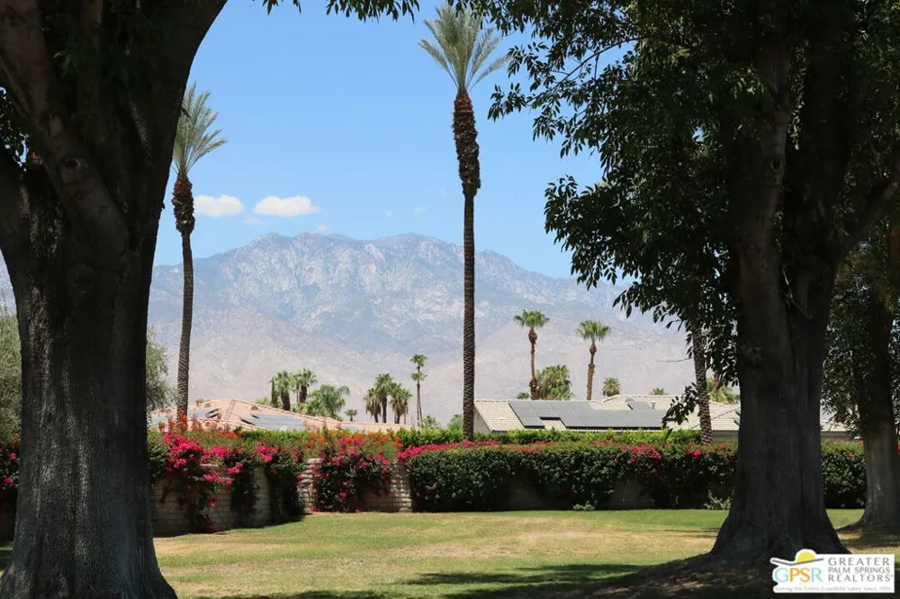 35968 Lindera Court Rancho Mirage, CA 92270