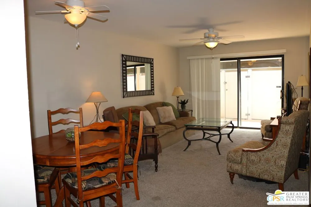 35968 Lindera Court Rancho Mirage, CA 92270