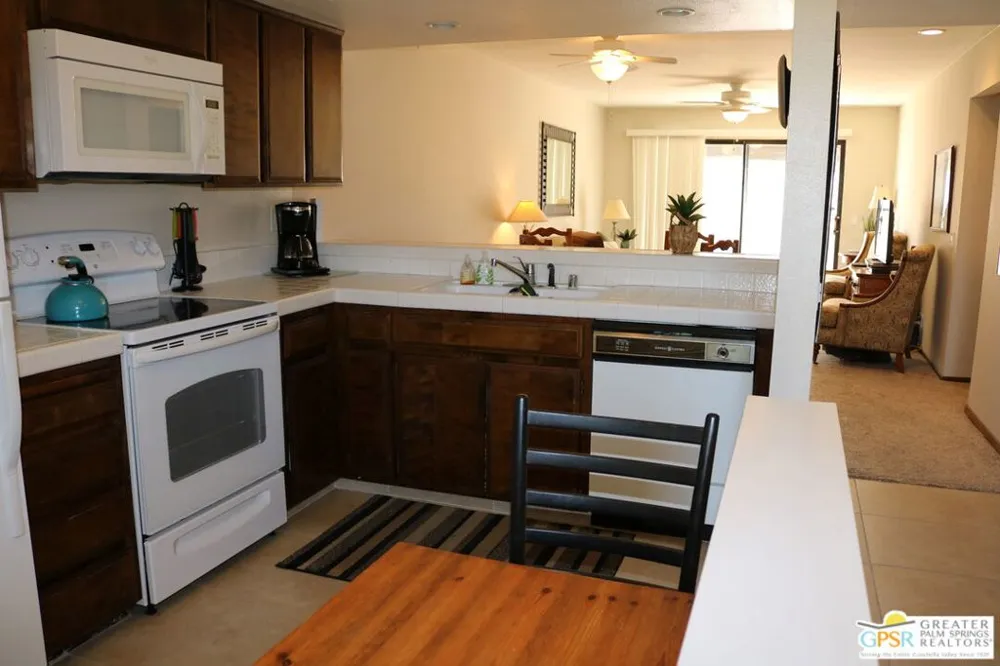 35968 Lindera Court Rancho Mirage, CA 92270