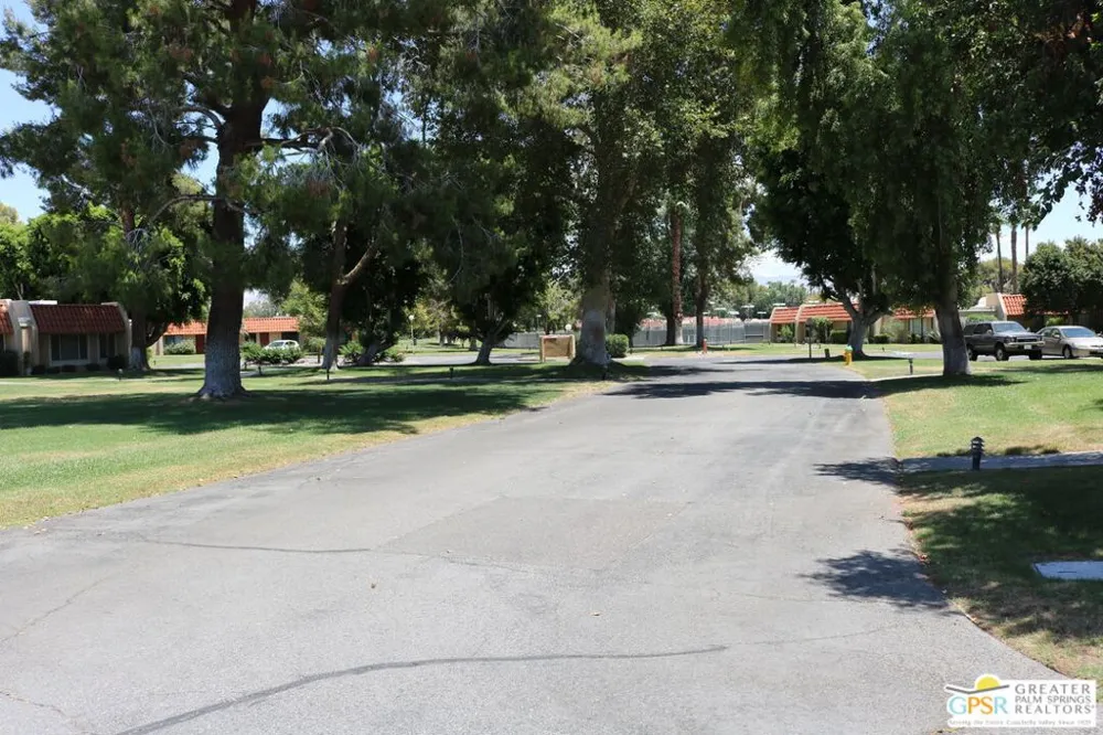 35968 Lindera Court Rancho Mirage, CA 92270