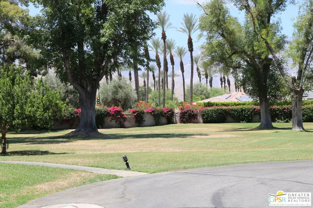 35968 Lindera Court Rancho Mirage, CA 92270