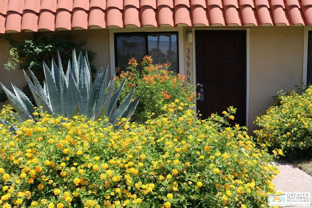 35968 Lindera Court Rancho Mirage, CA 92270