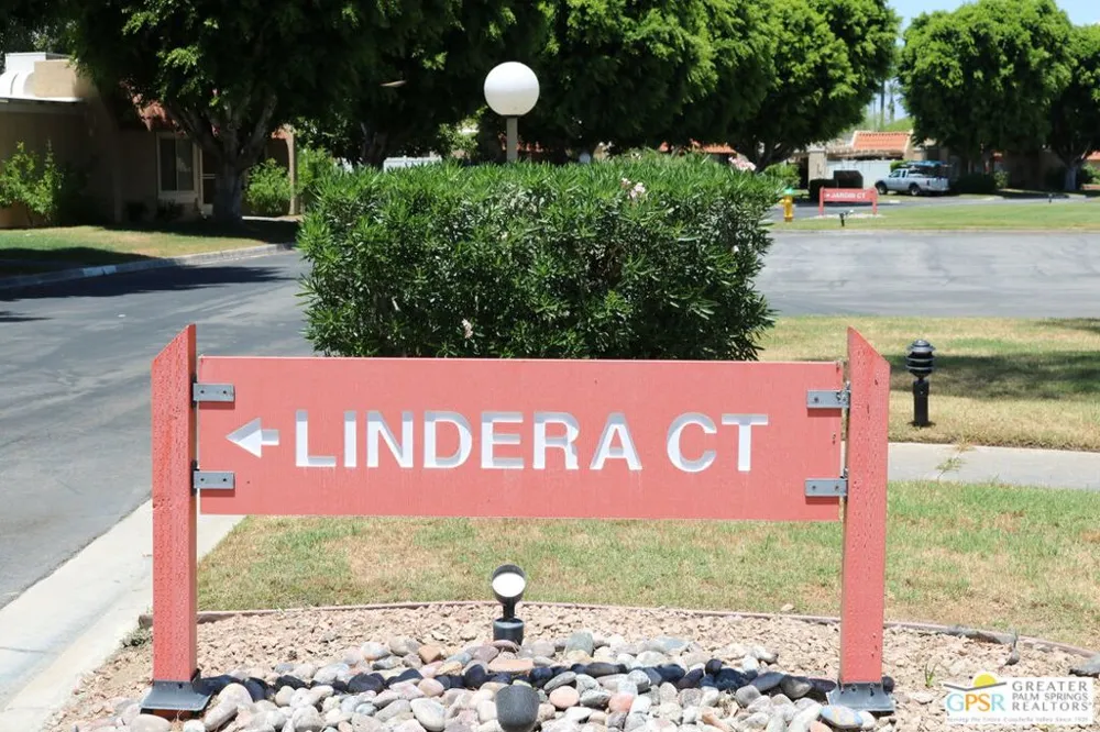 35968 Lindera Court Rancho Mirage, CA 92270