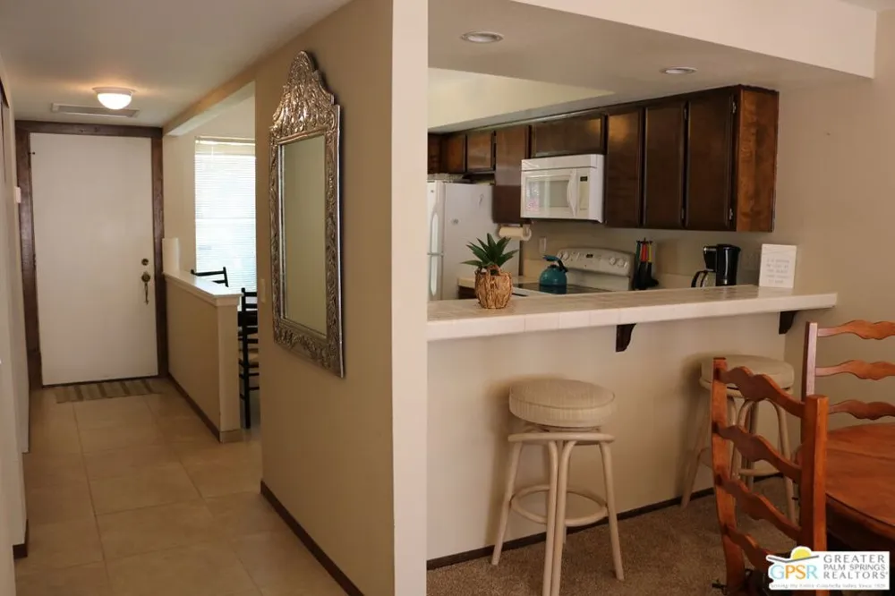 35968 Lindera Court Rancho Mirage, CA 92270