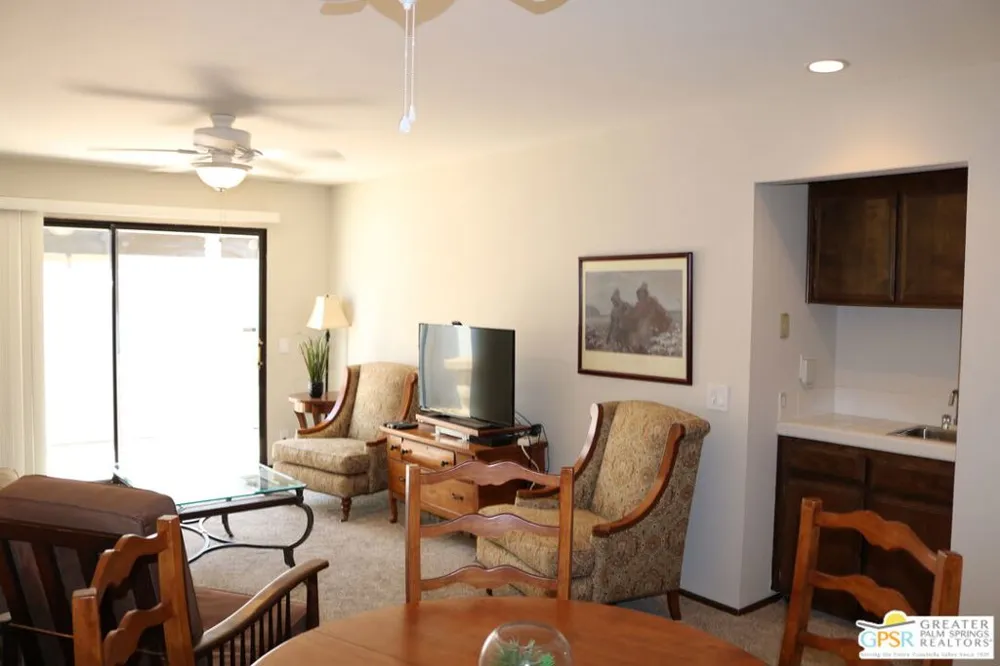 35968 Lindera Court Rancho Mirage, CA 92270