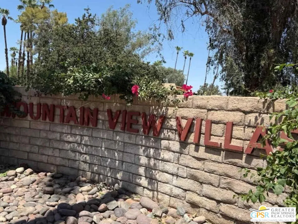 35968 Lindera Court Rancho Mirage, CA 92270