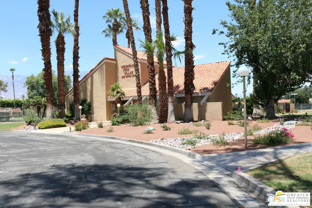 35968 Lindera Court Rancho Mirage, CA 92270