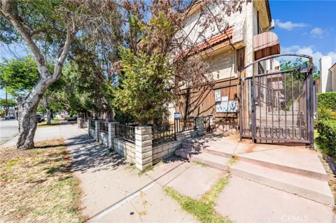 1420 S 5th Street #E