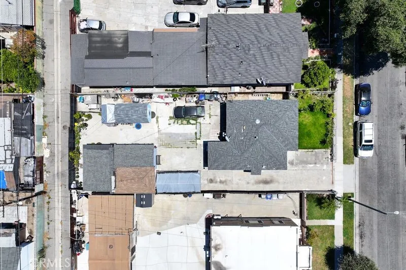 3891 Lugo Lynwood, CA 90262