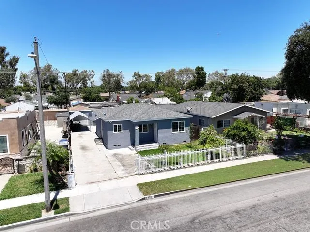 3891 Lugo Lynwood, CA 90262