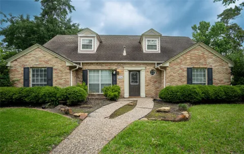 1514 Roanwood Drive