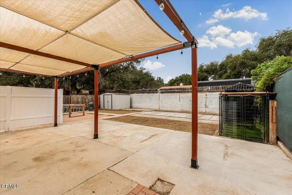 1155 Richmond Road Santa Paula, CA 93060