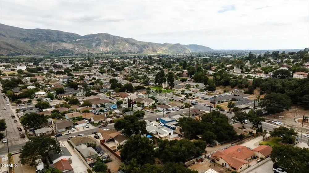 1155 Richmond Road Santa Paula, CA 93060