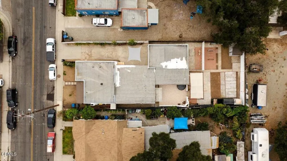 1155 Richmond Road Santa Paula, CA 93060