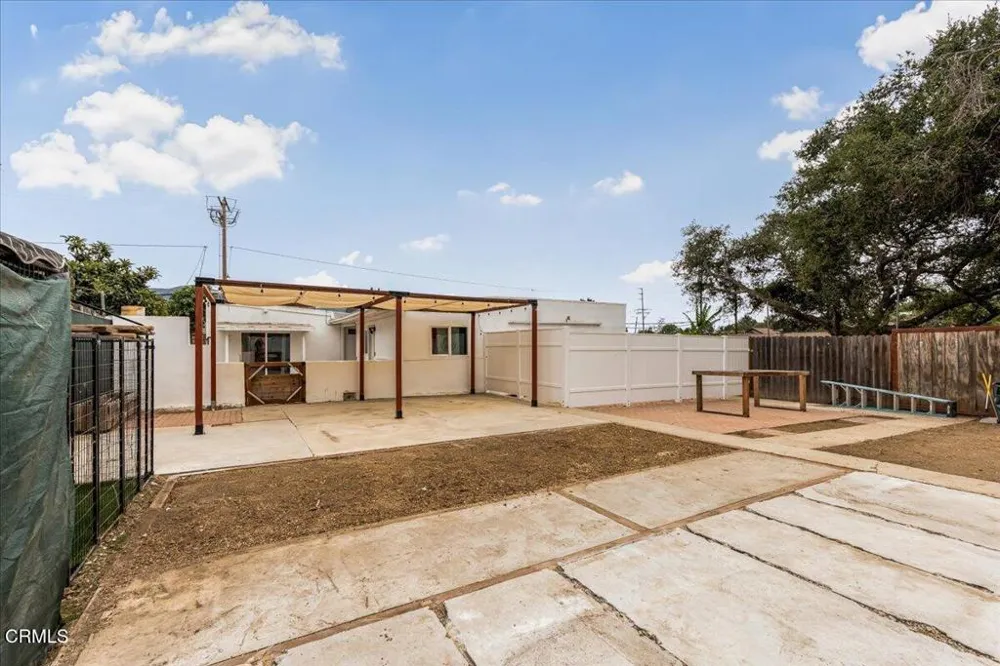 1155 Richmond Road Santa Paula, CA 93060