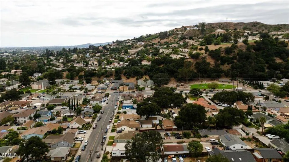 1155 Richmond Road Santa Paula, CA 93060