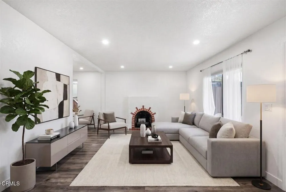 1155 Richmond Road Santa Paula, CA 93060