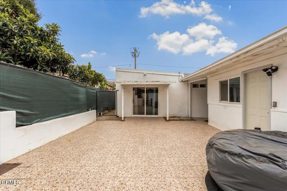 1155 Richmond Road Santa Paula, CA 93060