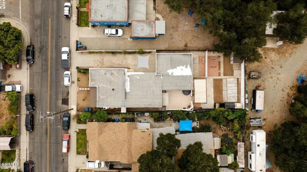 1155 Richmond Road Santa Paula, CA 93060