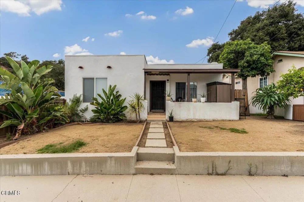 1155 Richmond Road Santa Paula, CA 93060