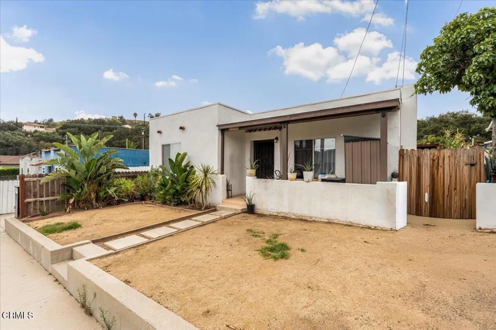 1155 Richmond Road Santa Paula, CA 93060