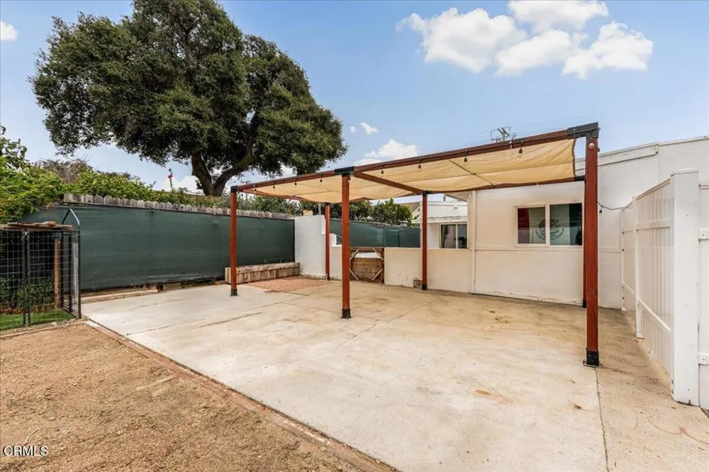 1155 Richmond Road Santa Paula, CA 93060