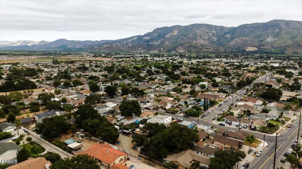1155 Richmond Road Santa Paula, CA 93060